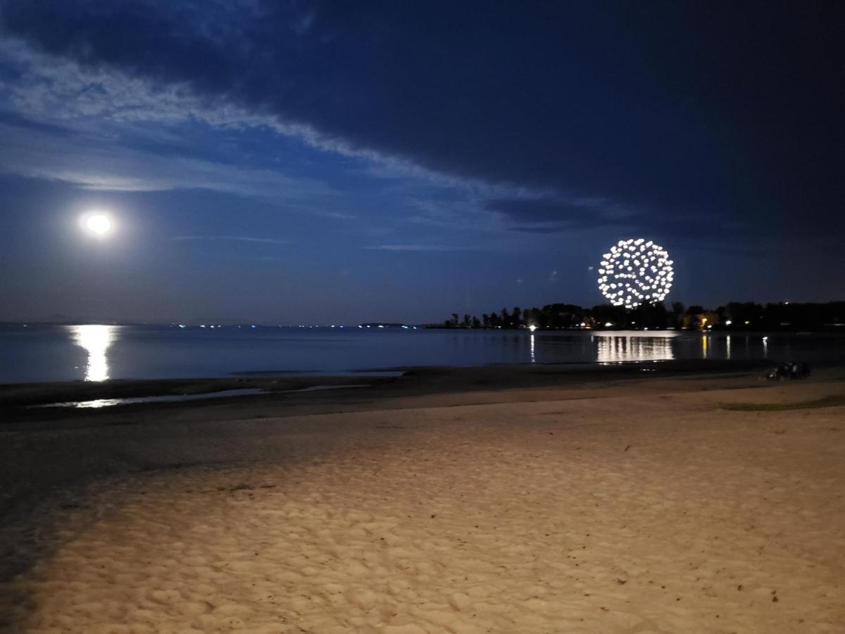 Golden Gate Lodging แพลตส์เบิร์ก ภายนอก รูปภาพ