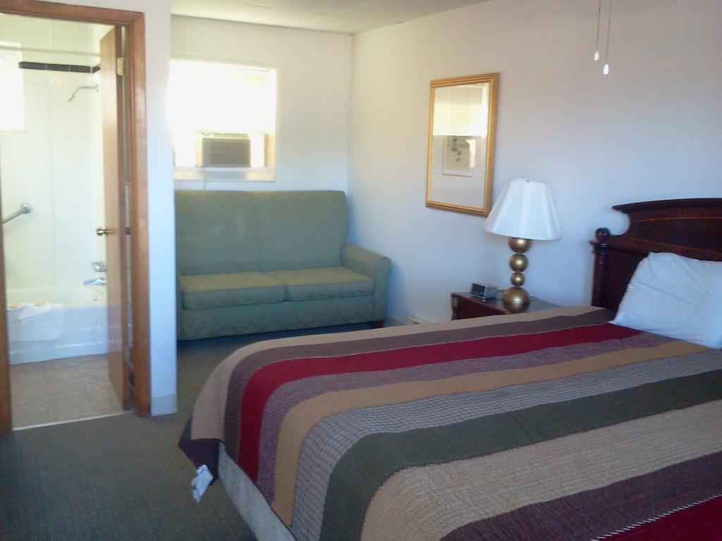 Golden Gate Lodging แพลตส์เบิร์ก ภายนอก รูปภาพ