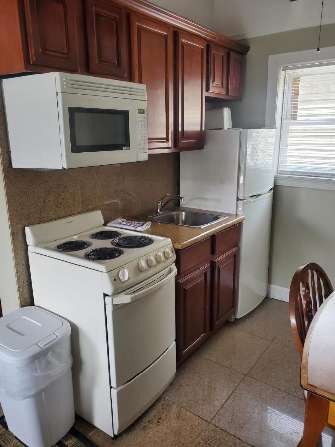 Golden Gate Lodging แพลตส์เบิร์ก ภายนอก รูปภาพ